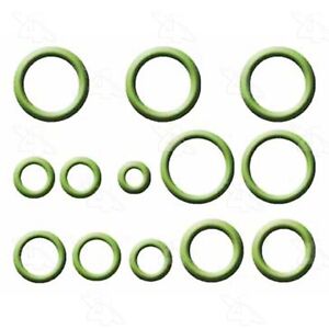 For 2006-2007 Subaru B9 Tribeca A/C System O-Ring and Gasket Kit 4 Seasons