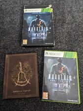 Murdered Soul Suspect Complete set Import Japan Xbox 360 Japanese