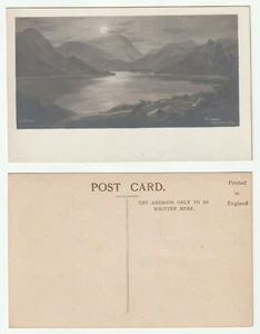 82203 - Ullswater from Gowbarrow Park - alte Ansichtskarte - Picture 1 of 1