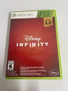 Disney Infinity (3.0 Edition) (Microsoft Xbox 360, 2015) - Picture 1 of 3