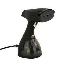 Electrolux Handheld Garment Steamer Ceramic Sole Plate Adjustable Thermostat