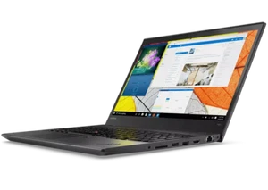 Lenovo Thinkpad T570 | i7-7600U | 16GB RAM | 256GB SSD | NVIDIA 940MX | No batt. - Picture 1 of 5