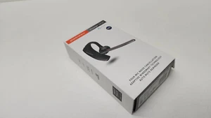 Plantronics Voyager 5220 POLY Premium Wireless Bluetooth Headset Black | NEW - Photo 1 sur 2