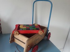 vintage baby walkers for sale