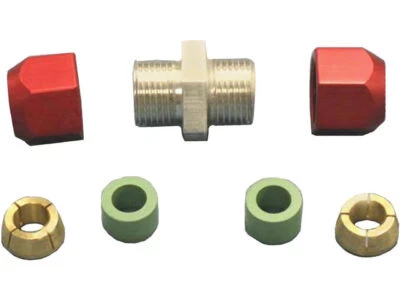 For 1994-1996 Chevrolet Corsica A/C Line Repair Kit AC Delco 63128WKRF 1995 - Image 1 of 2