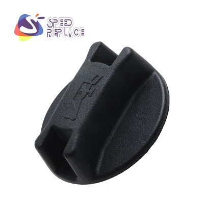 Cubierta de tapa de filtro de aceite del motor compatible con Nissan NV1500 NV2500 NV3500 2012-2021 Foto 1 de 4