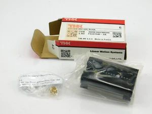 THK SSR 15xW1SSC1 (GK) BLOCK FGC0 1964-GK - Bild 1 von 6