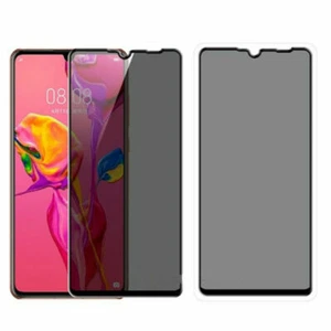 Per Huawei P40 Pro P30 lite privacy antispia vetro temperato protezione schermo lotto - Foto 1 di 6