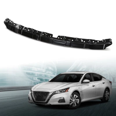 Retenedor de parachoques superior delantero apto para Nissan Altima 2019 2020 2021 2022 622406CA0A Foto 1 de 4