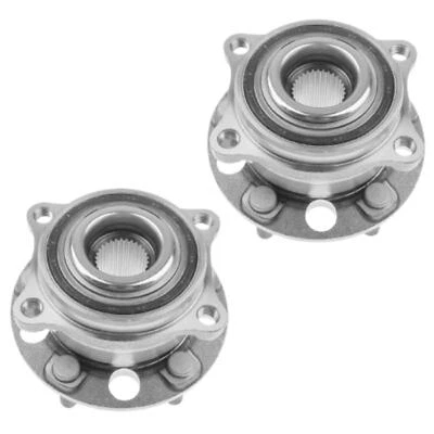 2 Front Wheel Bearing for Kia Sorento DM DMA Left Right Front Axle - Image 1 of 4
