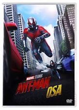 Ant-Man and the Wasp  (IMPORT) (Keine deutsche Version) (DVD) (UK IMPORT)