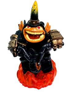 Skylanders Trap Team Hog Wild Fryno 3" Figure With Card #87104888 2014 - Picture 1 of 6