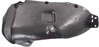 New Rear, Passenger Side Fender Liner For Hyundai Accent 2012-2017 - Imagem 1 de 4