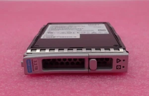 Cisco UCSC-NVMEHW-H3200 3,2 TB 2,5 NVMe PCIe U.2 unità a stato solido SSD HGST SN200 - Foto 1 di 6