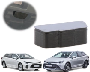 Hermetic rubber OBD2 cap Toyota Corolla, Suzuki Swace - Zdjęcie 1 z 3