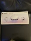 Meta Oculus Quest 2 256GB Standalone VR Headset - White With Box