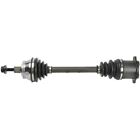 CV Joint Axle Shaft Assembly Front Driver or Passenger Side For Audi A4 Quattro