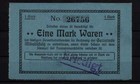 [16409] - Notgeld MIKULTSCHÜTZ (heute: Zabrze-Mikulczyce), Gemeinde/Donnersmarck