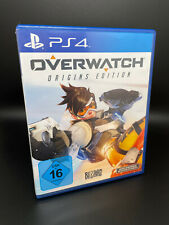 Overwatch: Origins Edition · PlayStation 4 · Sony PS4