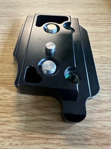 ARRI BPA-1 ALEXA BRIDGE PLATE ADAPTOR K2.72001.0 - Picture 1 of 2