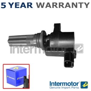 Ignition Coil Pack Intermotor 12771CP Fits Jaguar S-Type 1999-2002 3.0 - Picture 1 of 2