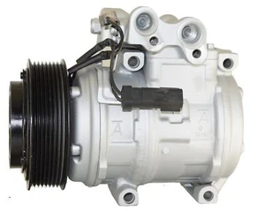 Compressore climatizzatore JEEP GRAND CHEROKEE II 99- 3.1 TD 447200-5621 - Foto 1 di 2