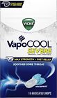 Vicks, Vapocool Severe Medicated Drops 18Ct Maximumstrength Relief To Soothe Sor