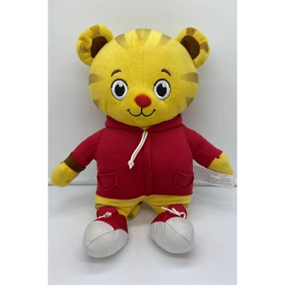 Fred Rogers Daniel Talking Tiger 2018 Foto 1 de 4