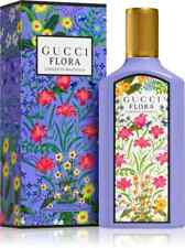 Gucci Flora Gorgeous Magnolia   30 / 50 / 100 ml  Eau De Parfum