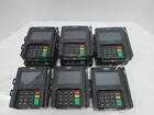 INGENICO LOT OF 9 ISC250-V4 POS PAYMENT TOUCH SMART TERMINAL