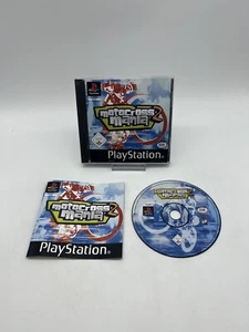 Motocross Mania 2 - Sony PlayStation 1 - PS1 - EMBALAJE ORIGINAL + instrucciones - Imagen 1 de 2