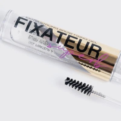 Vivienne Sabo - Augenbrauen Fixiergel - Fixateur Superb, 5 ML