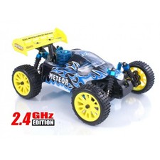 nitro rc buggies