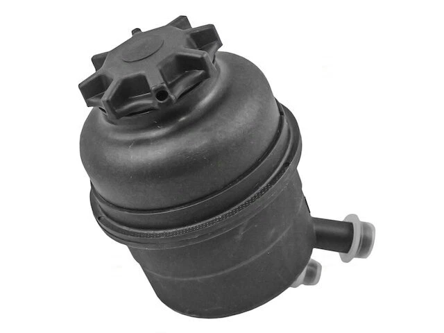 34YB93X Expansion Tank Fits 2013-2015 BMW X1 2.0L 4 Cyl Turbocharged DOHC GAS - Imagem 1 de 1