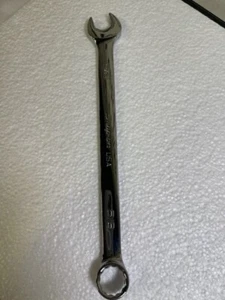 Snap-on Tools EE. UU. 5/8" SAE FLANK DRIVE PLUS 12 Puntos Combo Llave SOEX20 - Imagen 1 de 3