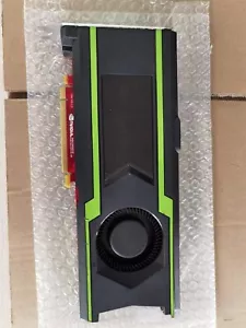 Dell / Alienware Aurora Nvidia GTX 1080ti 11GB GDDR5X Graphics Card - Picture 1 of 6