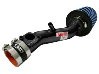 Injen 2004 Scion xB 1.5L 4 Cyl Black Short Ram Intake w/ Blue Filter - Image 1 of 4