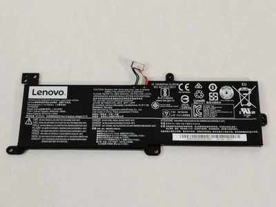 Lenovo IdeaPad 520-15IKB 4645 mAh 2 Cell 7.6 V Laptop Battery SB10W67328 - Image 1 of 4