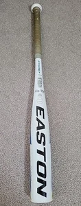 Easton Ghost FP22GHY11 Mazza da softball Fastpitch 26/15 -11 canna oro bianco 2 1/4" - Foto 1 di 6