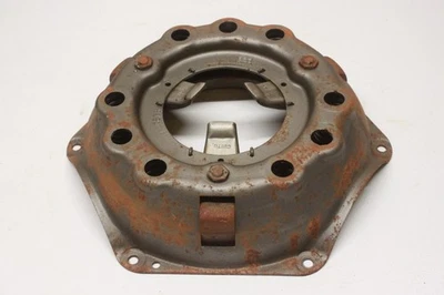 Перестроенная напорная пластина крышки муфты 9 дюймов для Dodge Plymouth 1954-59 годов выпуска 1730055 CA-1384 - Изображение 1 из 4