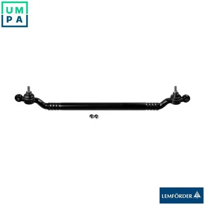 TIE ROD 10625 02 FOR ALPINA BMW M30 B34 3.4L 6cyl B10M62 B46 4.6L 8cyl B10 2.5L - Image 1 of 4