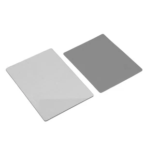 Embossing Mat 2 Pcs Set Embossing Pad For Die Cutting Machine - Picture 1 of 12