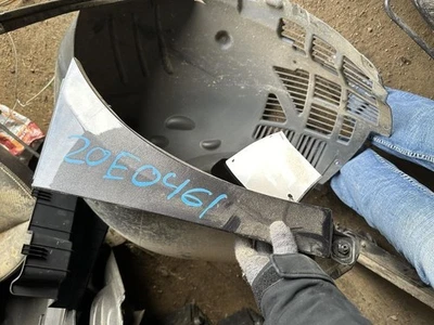 (LOCAL PICKUP ONLY) Passenger Right Fender Fits 08-15 AUDI R8 1224213 - Image 1 of 4