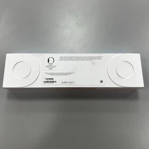 Apple Watch Series 7 45 mm GPS (Midnight Alun/Sport) - Neuf scellé - Photo 1 sur 4