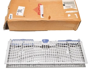 Cesta de cubiertos para lavavajillas Whirlpool 8535075 856206 - Imagen 1 de 5