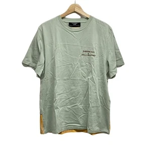 Auth stellamccartney - Light Green Unisex T-Shirt - Picture 1 of 8