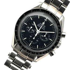 Omega Speedmaster Professional 3572.50 Black #1259 - Picture 1 of 9