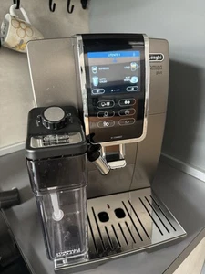 macchina caffe automatica delonghi - Foto 1 di 11