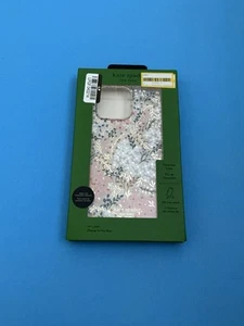 Kate spade NY floral case compatible with iPhone 14 Pro Max  - Photo 1 sur 4