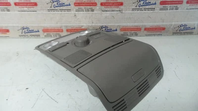 INNENLEUCHTE VORNE MITTE Volkswagen Passat Variant (3C5) 2010 3C0867489C - Bild 1 von 2